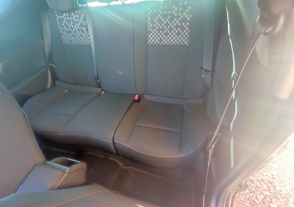 Renault Megane cena 22900 przebieg: 136601, rok produkcji 2013 z Olsztyn małe 121